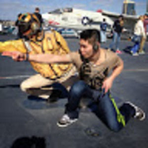 Meet your Posher, Jerry